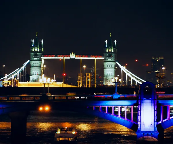 tower bridge